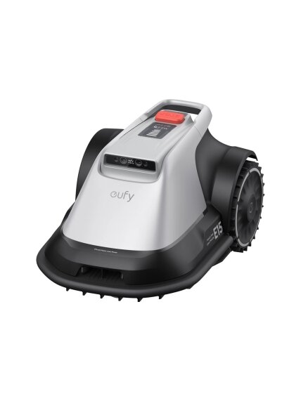 Anker Eufy | Robot Lawn Mower | E15 | Gray Anker Eufy | Robot Lawn Mower | E15 | Gray