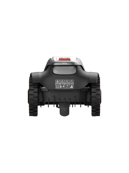 Anker Eufy Robot Lawn Mower | E18 | Gray 3