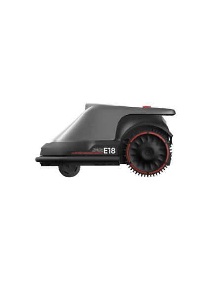 Anker Eufy Robot Lawn Mower | E18 | Gray 5