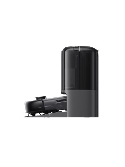 Anker Eufy Robot Vacuum Cleaner | Omni E25 | Wet&Dry | Operating time (max) 180 min | Dust capacity 3 L | 20000 Pa | Black 4