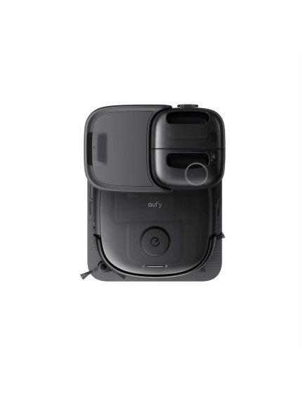 Anker Eufy Robot Vacuum Cleaner | Omni E25 | Wet&Dry | Operating time (max) 180 min | Dust capacity 3 L | 20000 Pa | Black 5
