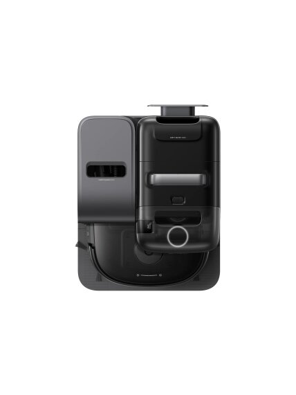 Anker Eufy Robot Vacuum Cleaner | Omni E28 | Wet&Dry | Dust capacity 3 L | 20000 Pa | Black 3 Anker Eufy Robot Vacuum Cleaner | Omni E28 | Wet&Dry | Dust capacity 3 L | 20000 Pa | Black 3