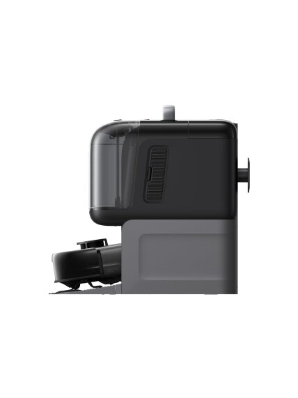Anker Eufy Robot Vacuum Cleaner | Omni E28 | Wet&Dry | Dust capacity 3 L | 20000 Pa | Black 4