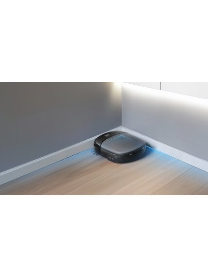 Anker Eufy | Robot Vacuum Cleaner with All-in-One Station | Omni S1 | Wet&Dry | Operating time (max) 216 min | 4600 mAh | 8000 Pa | Gray 3 Anker Eufy | Robot Vacuum Cleaner with All-in-One Station | Omni S1 | Wet&Dry | Operating time (max) 216 min | 4600 mAh | 8000 Pa | Gray 3