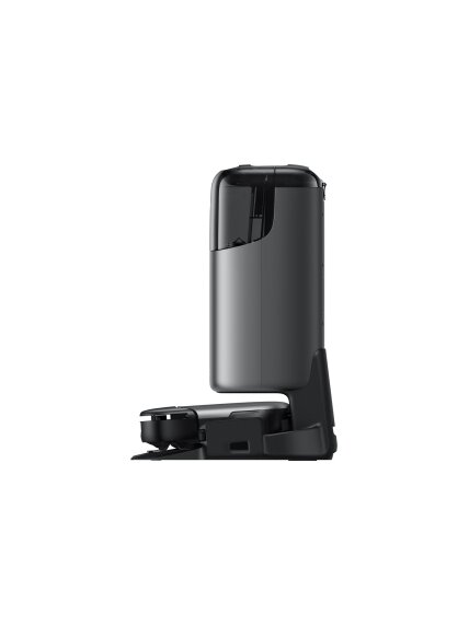 Anker Eufy | Robot Vacuum Cleaner with All-in-One Station | S1 Pro | Wet&Dry | Operating time (max) 216 min | 4600 mAh | Dust capacity Robot: 0.25L, Station: 2.5L L | 8000 Pa | Gray 5 Anker Eufy | Robot Vacuum Cleaner with All-in-One Station | S1 Pro | Wet&Dry | Operating time (max) 216 min | 4600 mAh | Dust capacity Robot: 0.25L, Station: 2.5L L | 8000 Pa | Gray 5