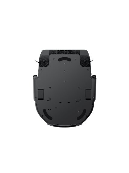 Anker Eufy | Robot Vacuum Cleaner with All-in-One Station | S1 Pro | Wet&Dry | Operating time (max) 216 min | 4600 mAh | Dust capacity Robot: 0.25L, Station: 2.5L L | 8000 Pa | Gray 6 Anker Eufy | Robot Vacuum Cleaner with All-in-One Station | S1 Pro | Wet&Dry | Operating time (max) 216 min | 4600 mAh | Dust capacity Robot: 0.25L, Station: 2.5L L | 8000 Pa | Gray 6