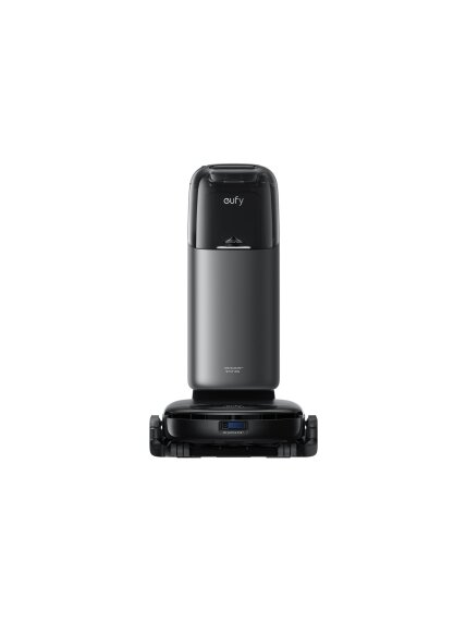 Anker Eufy | Robot Vacuum Cleaner with All-in-One Station | S1 Pro | Wet&Dry | Operating time (max) 216 min | 4600 mAh | Dust capacity Robot: 0.25L, Station: 2.5L L | 8000 Pa | Gray 1 Anker Eufy | Robot Vacuum Cleaner with All-in-One Station | S1 Pro | Wet&Dry | Operating time (max) 216 min | 4600 mAh | Dust capacity Robot: 0.25L, Station: 2.5L L | 8000 Pa | Gray 1