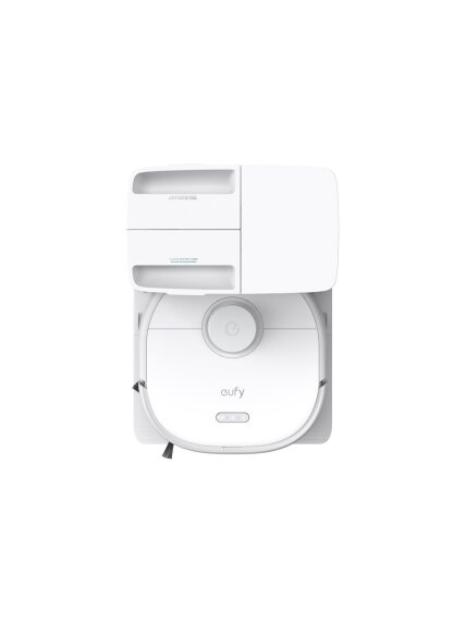 Anker Eufy | Robot Vacuum Cleaner | X10 Pro Omni | Wet&Dry | 5200 mAh | Dust capacity 2.5 L | 8000 Pa | White 2