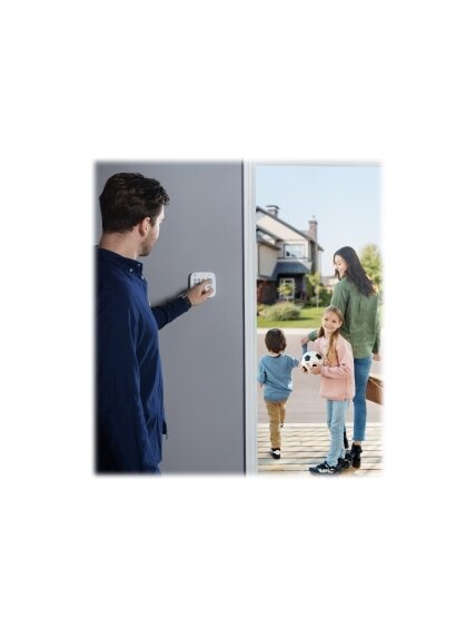 Anker Eufy Security Alarm Kits, 5 pcs 3 Anker Eufy Security Alarm Kits, 5 pcs 3