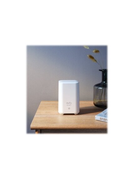 Anker Eufy Security Alarm Kits, 5 pcs 4