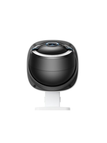 Anker Eufy | Security Camera | 4G LTE Cam S330 | Dome | IP65 | Micro SD, Max. 128 GB 5