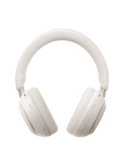 Anker Soundcore | Foldable Headphones | Space 2 | Bluetooth | Over-ear | Microphone | White | Noise reduction | Wireless 2