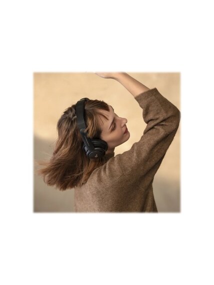 Anker Soundcore | Headphones | Life Q30 | Bluetooth | Over-ear | Microphone | Black | Noise canceling | Wireless 6 Anker Soundcore | Headphones | Life Q30 | Bluetooth | Over-ear | Microphone | Black | Noise canceling | Wireless 6