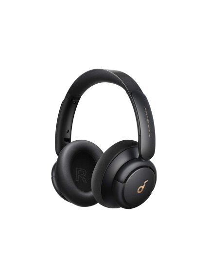 Anker Soundcore | Headphones | Life Q30 | Bluetooth | Over-ear | Microphone | Black | Noise canceling | Wireless Anker Soundcore | Headphones | Life Q30 | Bluetooth | Over-ear | Microphone | Black | Noise canceling | Wireless
