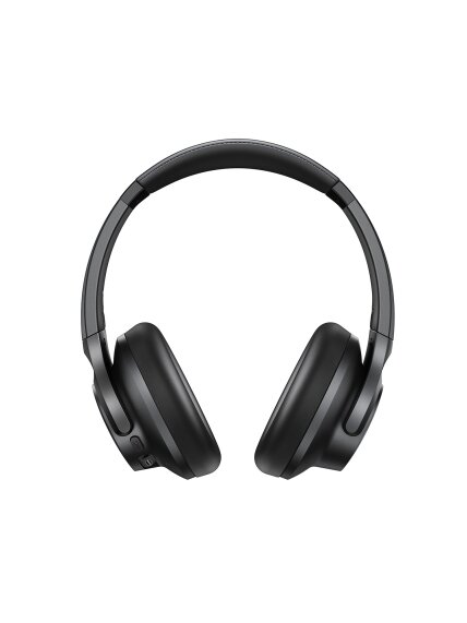 Anker Soundcore | Headphones | Q20i | Bluetooth | Over-ear | Microphone | Black | Wireless 1