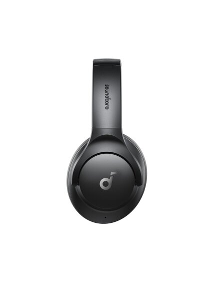 Anker Soundcore | Headphones | Q20i | Bluetooth | Over-ear | Microphone | Black | Wireless 2