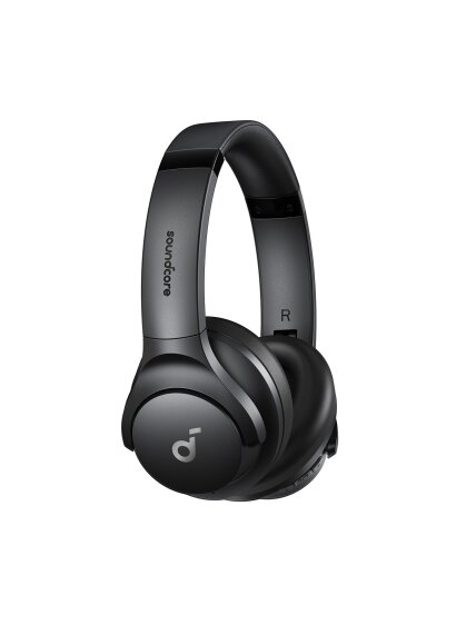 Anker Soundcore | Headphones | Q20i | Bluetooth | Over-ear | Microphone | Black | Wireless 3