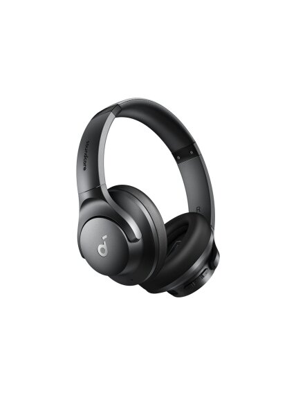 Anker Soundcore | Headphones | Q20i | Bluetooth | Over-ear | Microphone | Black | Wireless