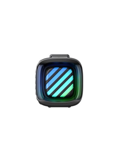 Anker Soundcore Speaker | Boom 3i | 50 W | Waterproof | Bluetooth | Black | Portable | Wireless connection 3