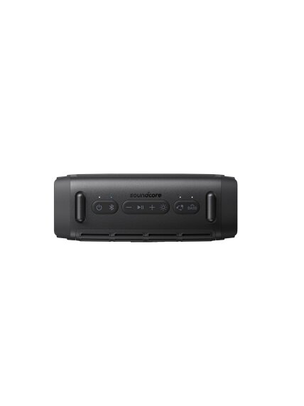 Anker Soundcore Speaker | Boom 3i | 50 W | Waterproof | Bluetooth | Black | Portable | Wireless connection 4