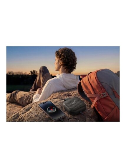 Anker Soundcore | Speaker | Boom Go 3i | 15 W | Waterproof | Bluetooth | Portable | Black 2
