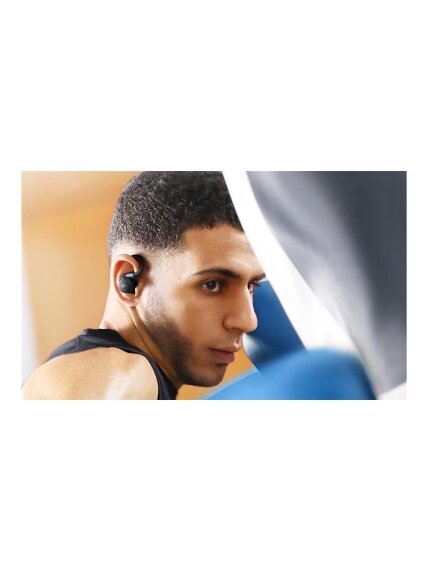 Anker Soundcore | Wireless Earbuds | Sport X20 Earhook | Bluetooth | In-Ear | Microphone | Black | Wireless 5