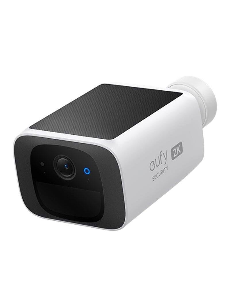 Anker Eufy | Security Camera | S220 Solar Solocam | Wire-free | IP67 | Built-In 8 GB EMMC Anker Eufy | Security Camera | S220 Solar Solocam | Wire-free | IP67 | Built-In 8 GB EMMC