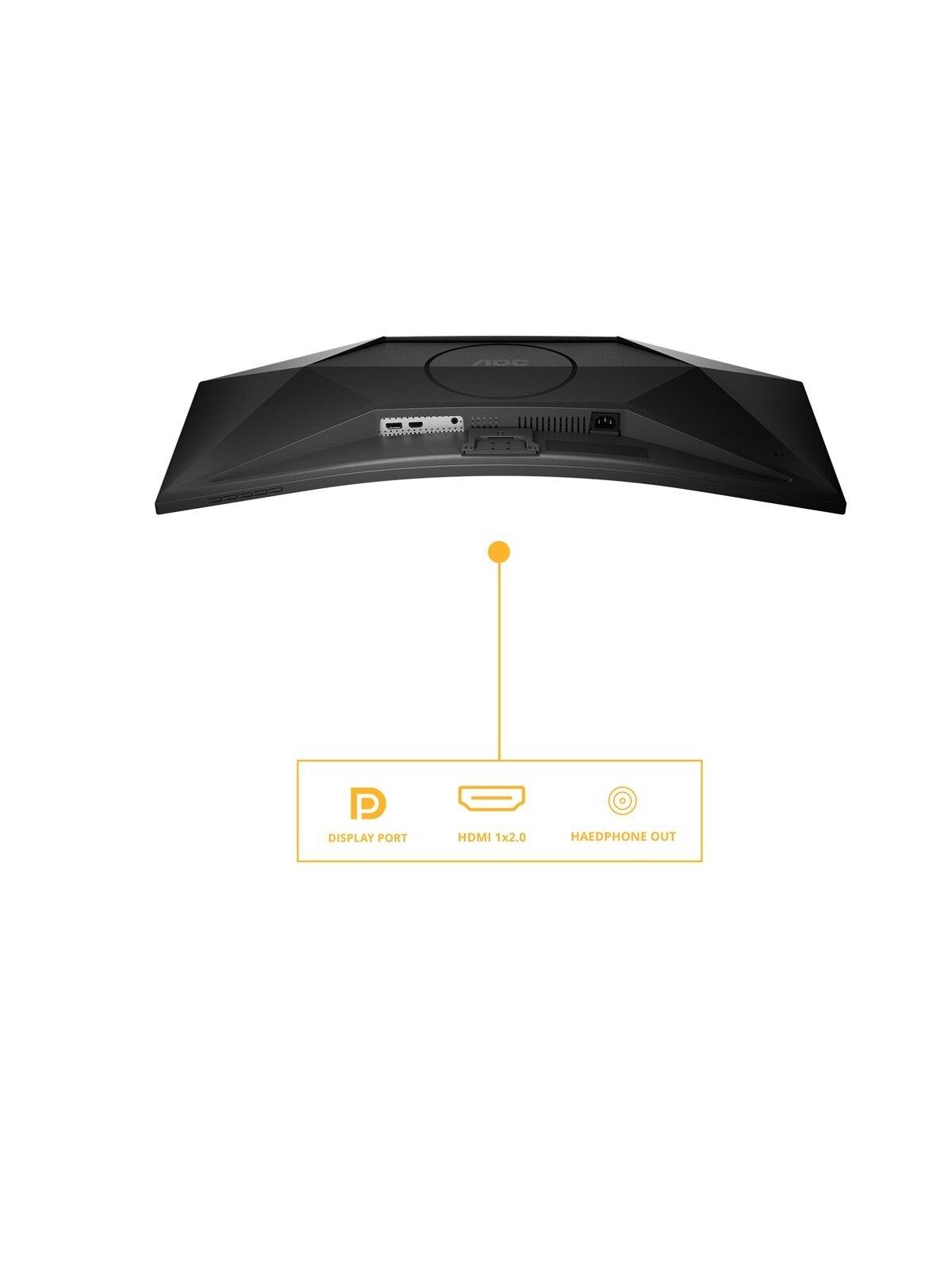 AOC CU34B3E | 34 " | VA | WQHD | 21:9 | 120 Hz | 4 ms | 3440 x 1440 pixels | 300 cd/m² | HDMI ports quantity 1 | Black 14 AOC CU34B3E | 34 " | VA | WQHD | 21:9 | 120 Hz | 4 ms | 3440 x 1440 pixels | 300 cd/m² | HDMI ports quantity 1 | Black 14