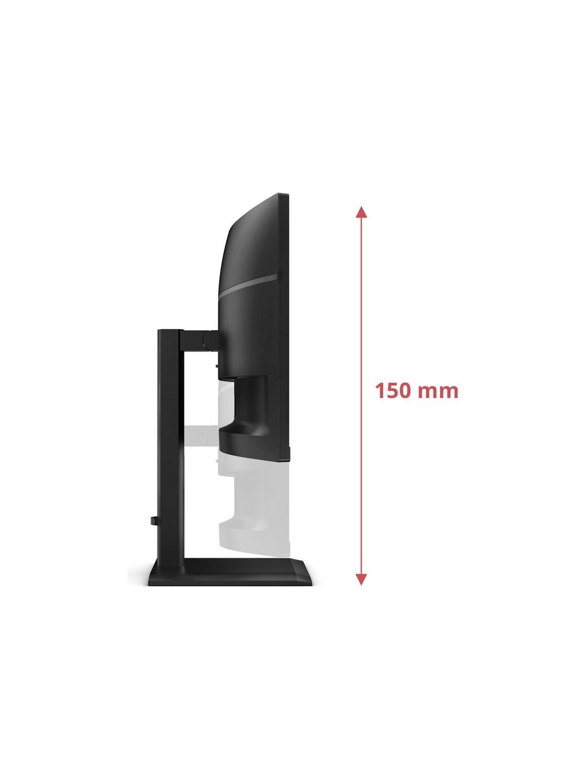 AOC CU34E4CV | 34 " | VA | 21:9 | 120 Hz | 4 ms | 3440 x 1440 pixels | HDMI ports quantity 2 | Black 9 AOC CU34E4CV | 34 " | VA | 21:9 | 120 Hz | 4 ms | 3440 x 1440 pixels | HDMI ports quantity 2 | Black 9
