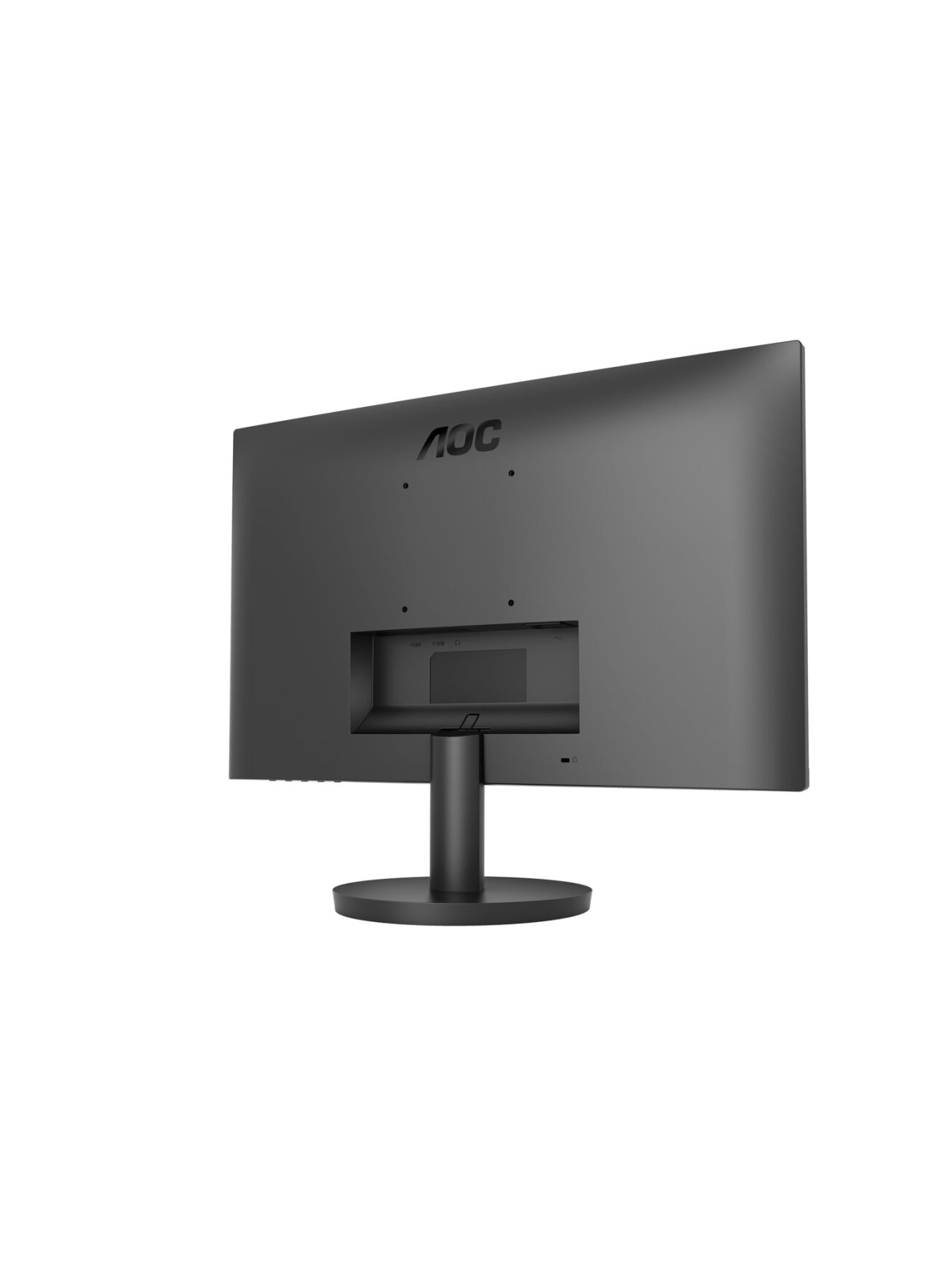 AOC 24B3HA2 | 23.8 " | IPS | 16:9 | 100 Hz | 1 ms | 1920 x 1080 pixels | 250 cd/m² | HDMI ports quantity 1 | Black | Warranty 36 month(s) 5 AOC 24B3HA2 | 23.8 " | IPS | 16:9 | 100 Hz | 1 ms | 1920 x 1080 pixels | 250 cd/m² | HDMI ports quantity 1 | Black | Warranty 36 month(s) 5