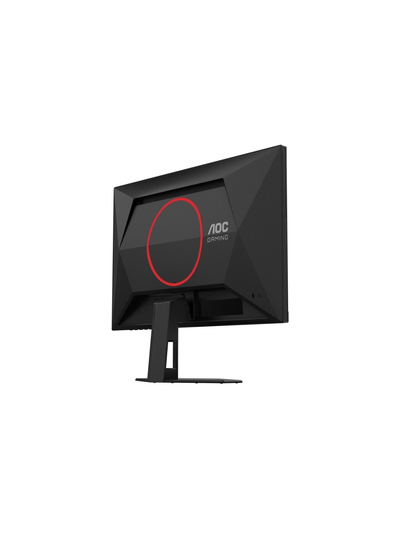 AOC | 24G4HRE | 24 " | Fast IPS | FHD | 16:9 | 200 Hz | 0.5 ms | 1920 x 1080 pixels | 300 cd/m² | HDMI ports quantity 2 | Black 9