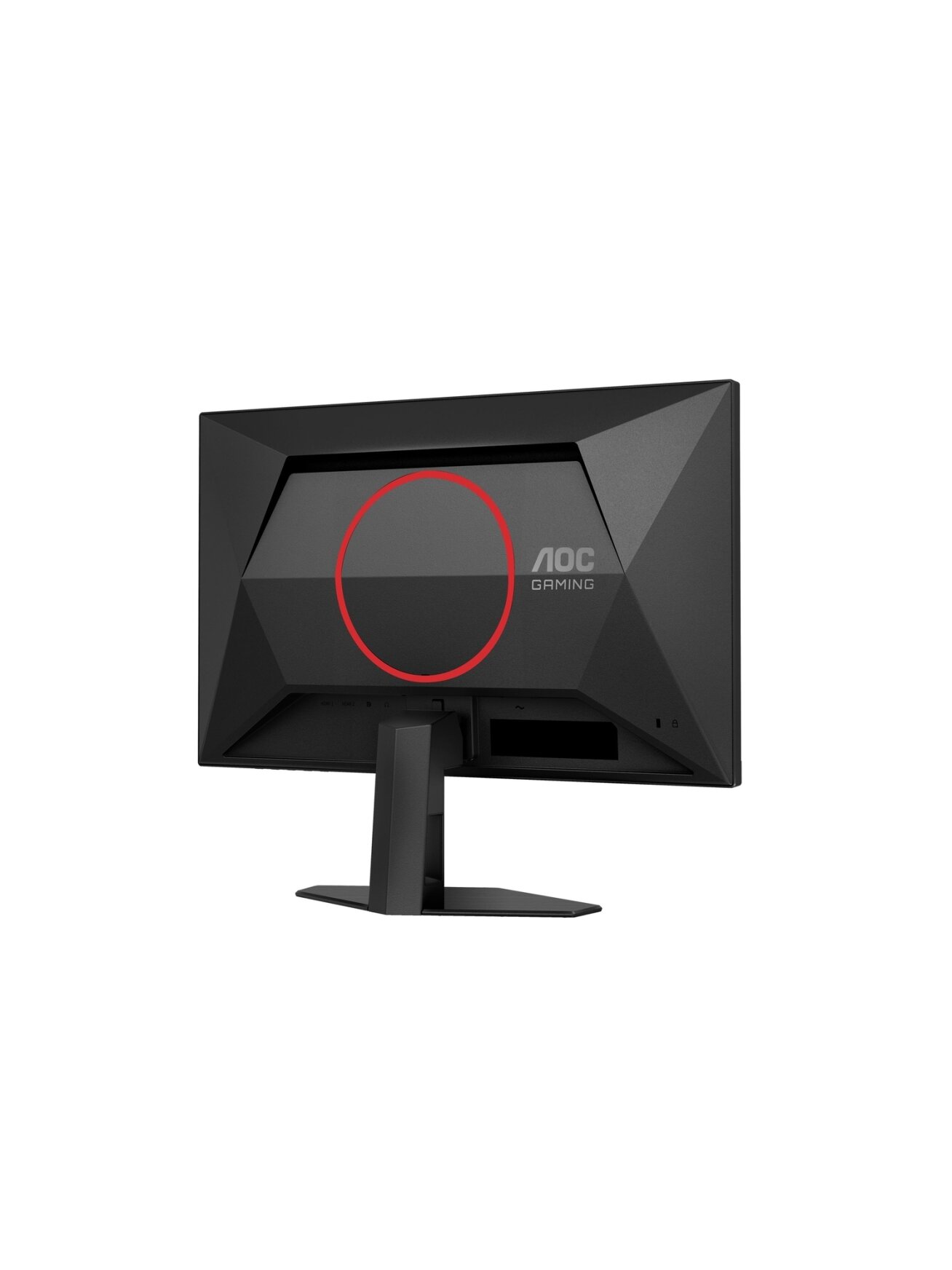 AOC 24G4ZRE | 24 " | Fast IPS | FHD | 16:9 | 240 Hz | 1 ms | 1920 x 1080 pixels | 300 cd/m² | HDMI ports quantity 2 | Black 9 AOC 24G4ZRE | 24 " | Fast IPS | FHD | 16:9 | 240 Hz | 1 ms | 1920 x 1080 pixels | 300 cd/m² | HDMI ports quantity 2 | Black 9