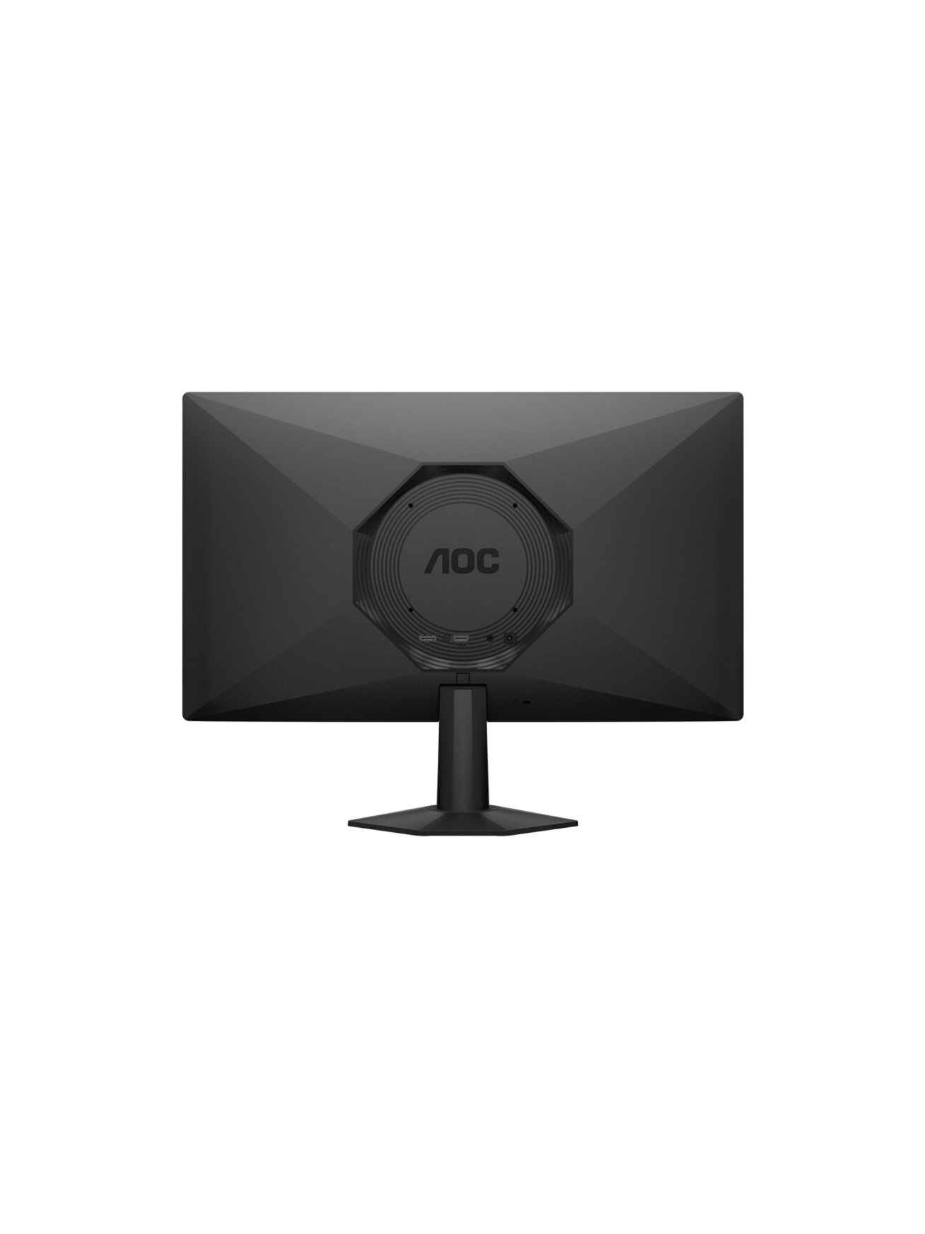 AOC 24G50F | 24 " | IPS | FHD | 16:9 | 180 Hz | 4 ms | 1920 x 1080 pixels | 300 cd/m² | HDMI ports quantity 1 | Black 9 AOC 24G50F | 24 " | IPS | FHD | 16:9 | 180 Hz | 4 ms | 1920 x 1080 pixels | 300 cd/m² | HDMI ports quantity 1 | Black 9