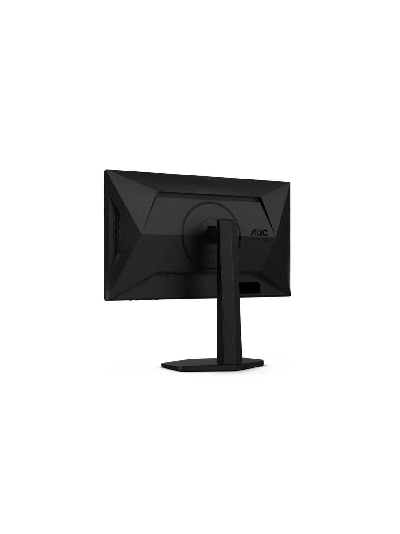 AOC | 25G4SXU | 24.5 " | IPS | FHD | 310 Hz | 1 ms | 1920 x 1080 pixels | 400 cd/m² | HDMI ports quantity 2 | Black 10