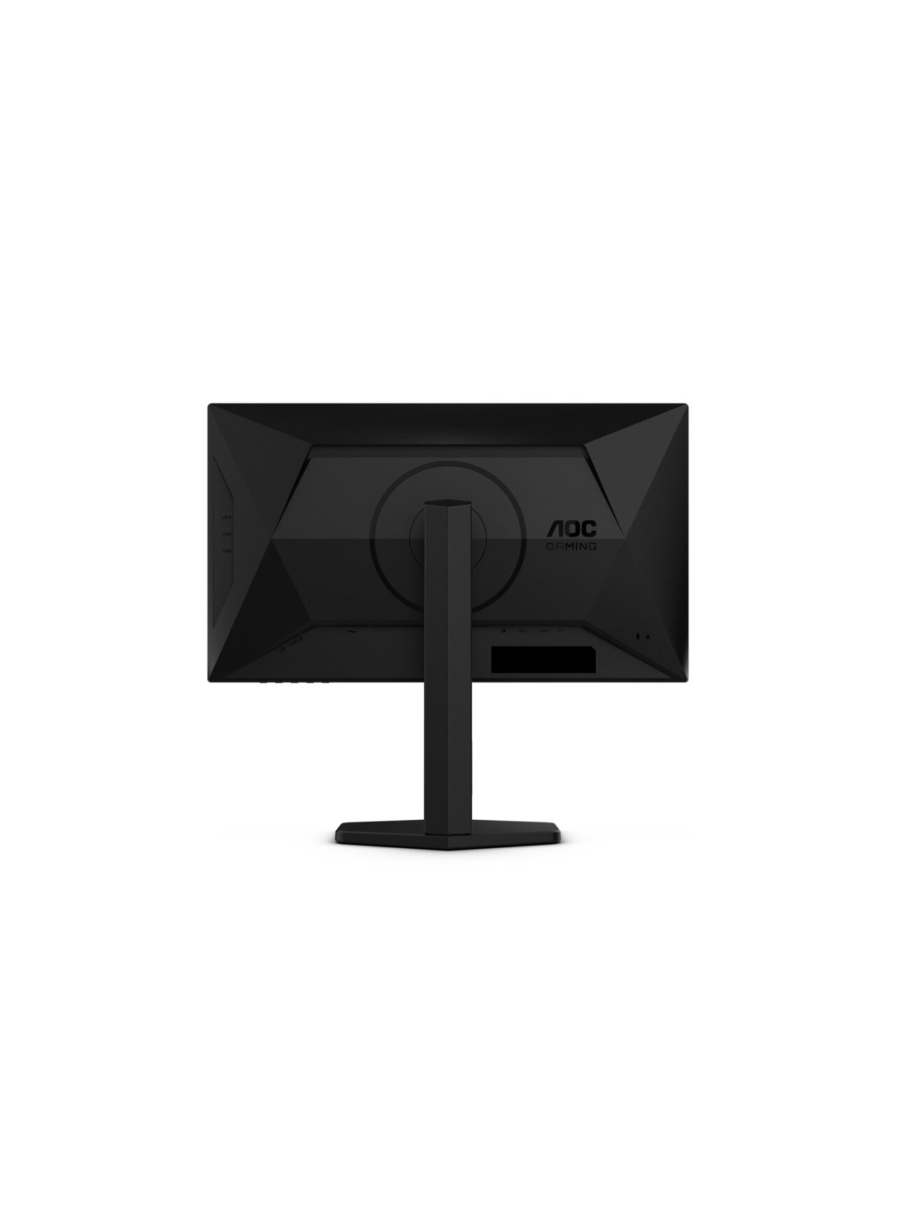 AOC | 25G4SXU | 24.5 " | IPS | FHD | 310 Hz | 1 ms | 1920 x 1080 pixels | 400 cd/m² | HDMI ports quantity 2 | Black 11