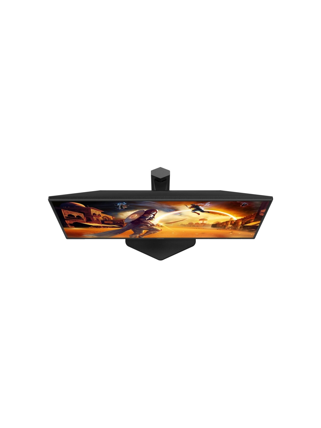 AOC | 25G4SXU | 24.5 " | IPS | FHD | 310 Hz | 1 ms | 1920 x 1080 pixels | 400 cd/m² | HDMI ports quantity 2 | Black 8
