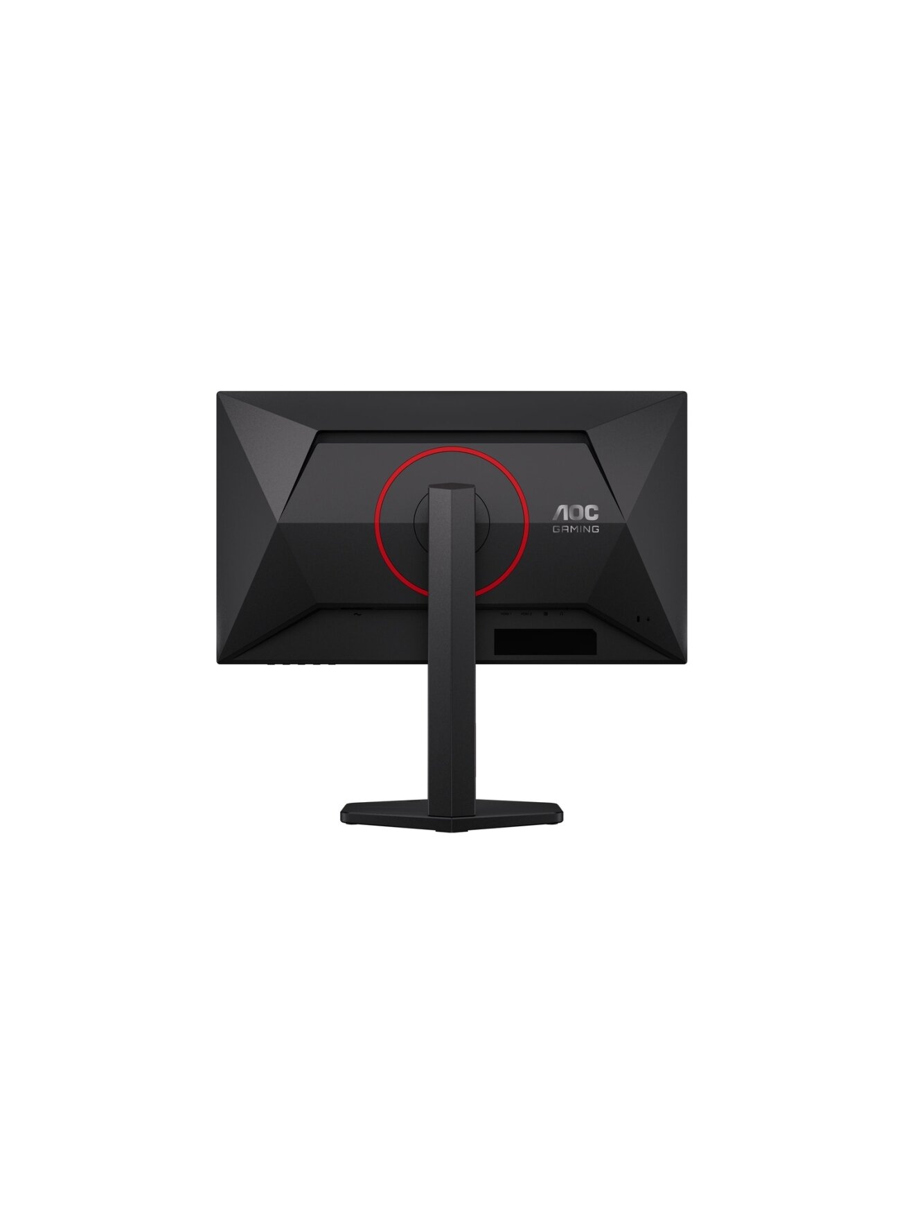 AOC | 25G4ZR | 25 " | Fast IPS | FHD | 16:9 | 240 Hz | 0.5 ms | 1920 x 1080 pixels | 300 cd/m² | HDMI ports quantity 2 | Black 10 AOC | 25G4ZR | 25 " | Fast IPS | FHD | 16:9 | 240 Hz | 0.5 ms | 1920 x 1080 pixels | 300 cd/m² | HDMI ports quantity 2 | Black 10
