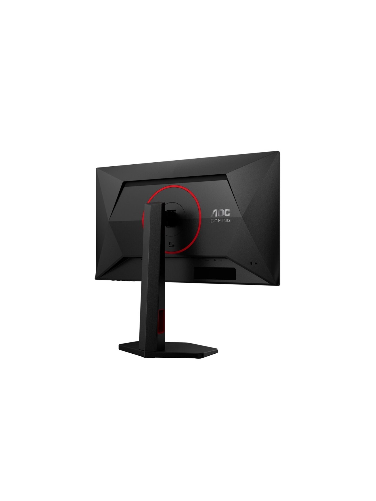 AOC | 25G4ZR | 25 " | Fast IPS | FHD | 16:9 | 240 Hz | 0.5 ms | 1920 x 1080 pixels | 300 cd/m² | HDMI ports quantity 2 | Black 11 AOC | 25G4ZR | 25 " | Fast IPS | FHD | 16:9 | 240 Hz | 0.5 ms | 1920 x 1080 pixels | 300 cd/m² | HDMI ports quantity 2 | Black 11