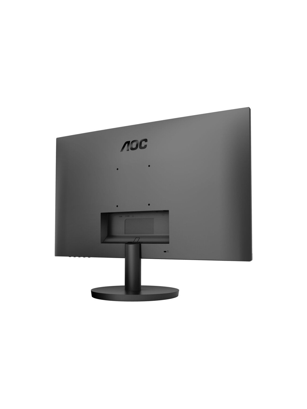 AOC 27B3HA2 | 27 " | IPS | 16:9 | 100 Hz | 1 ms | 1920 x 1080 pixels | 250 cd/m² | HDMI ports quantity 1 | Black | Warranty 24 month(s) 6