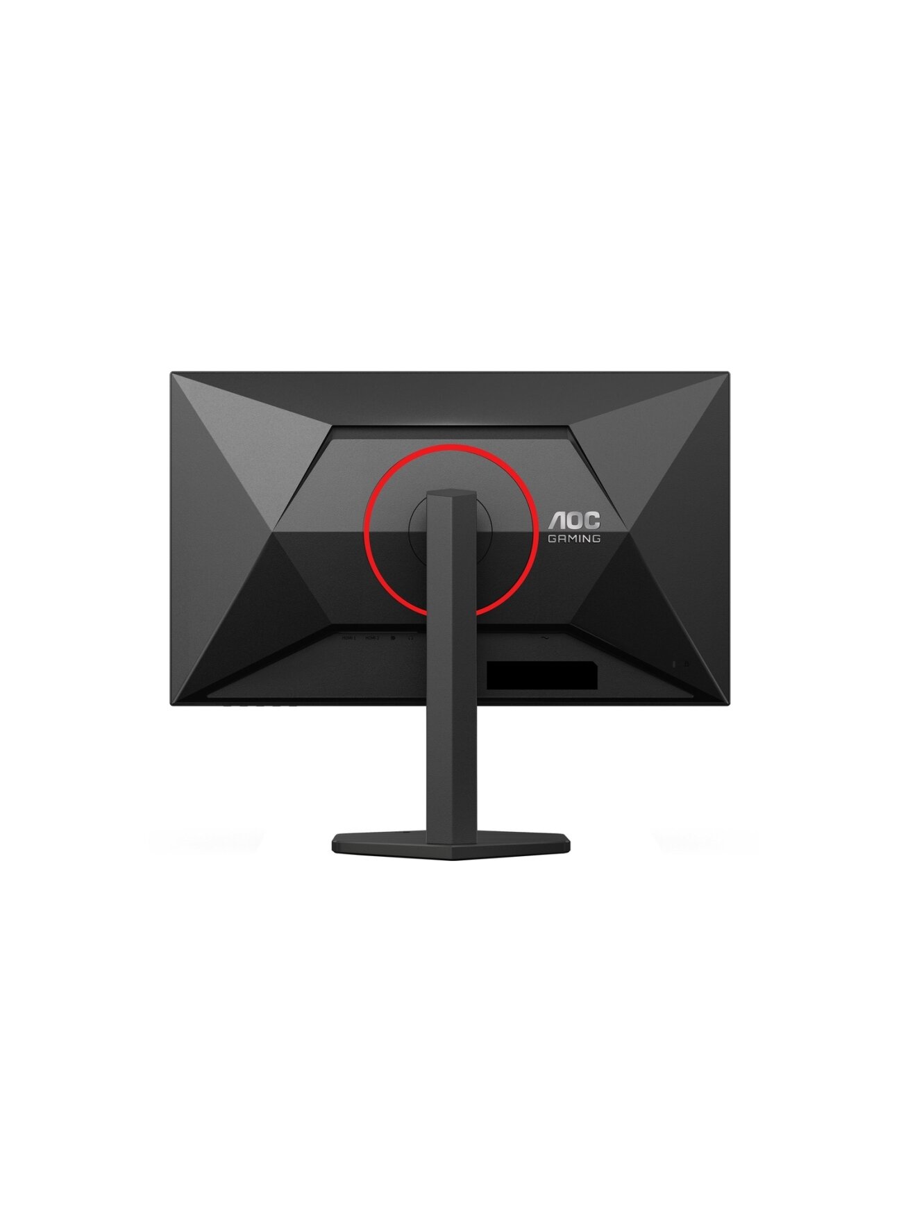AOC 27G4ZR | 27 " | Fast IPS | FHD | 16:9 | 240 Hz | 1 ms | 1920 x 1080 pixels | 350 cd/m² | HDMI ports quantity 2 | Black 10 AOC 27G4ZR | 27 " | Fast IPS | FHD | 16:9 | 240 Hz | 1 ms | 1920 x 1080 pixels | 350 cd/m² | HDMI ports quantity 2 | Black 10