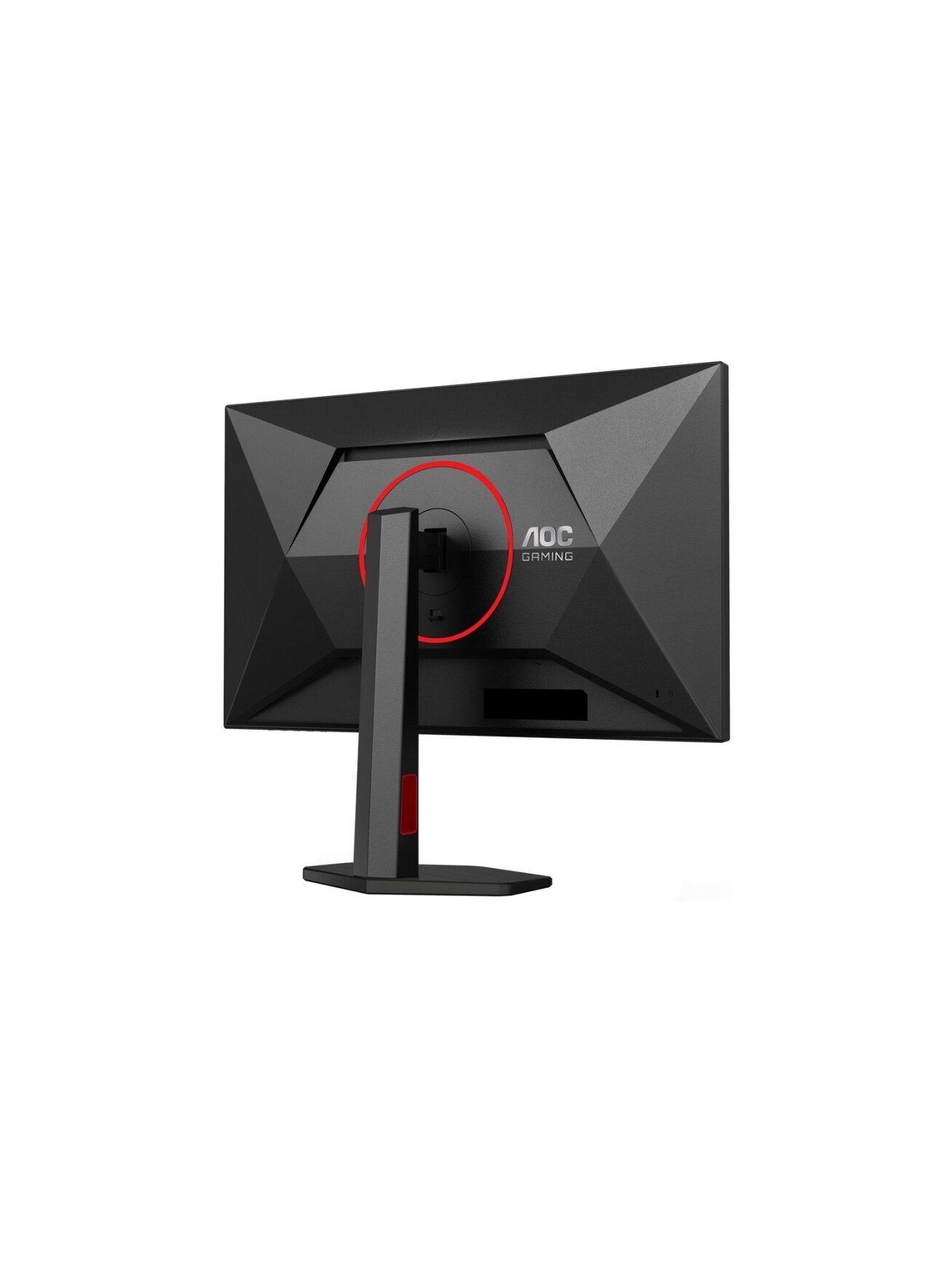 AOC 27G4ZR | 27 " | Fast IPS | FHD | 16:9 | 240 Hz | 1 ms | 1920 x 1080 pixels | 350 cd/m² | HDMI ports quantity 2 | Black 11 AOC 27G4ZR | 27 " | Fast IPS | FHD | 16:9 | 240 Hz | 1 ms | 1920 x 1080 pixels | 350 cd/m² | HDMI ports quantity 2 | Black 11