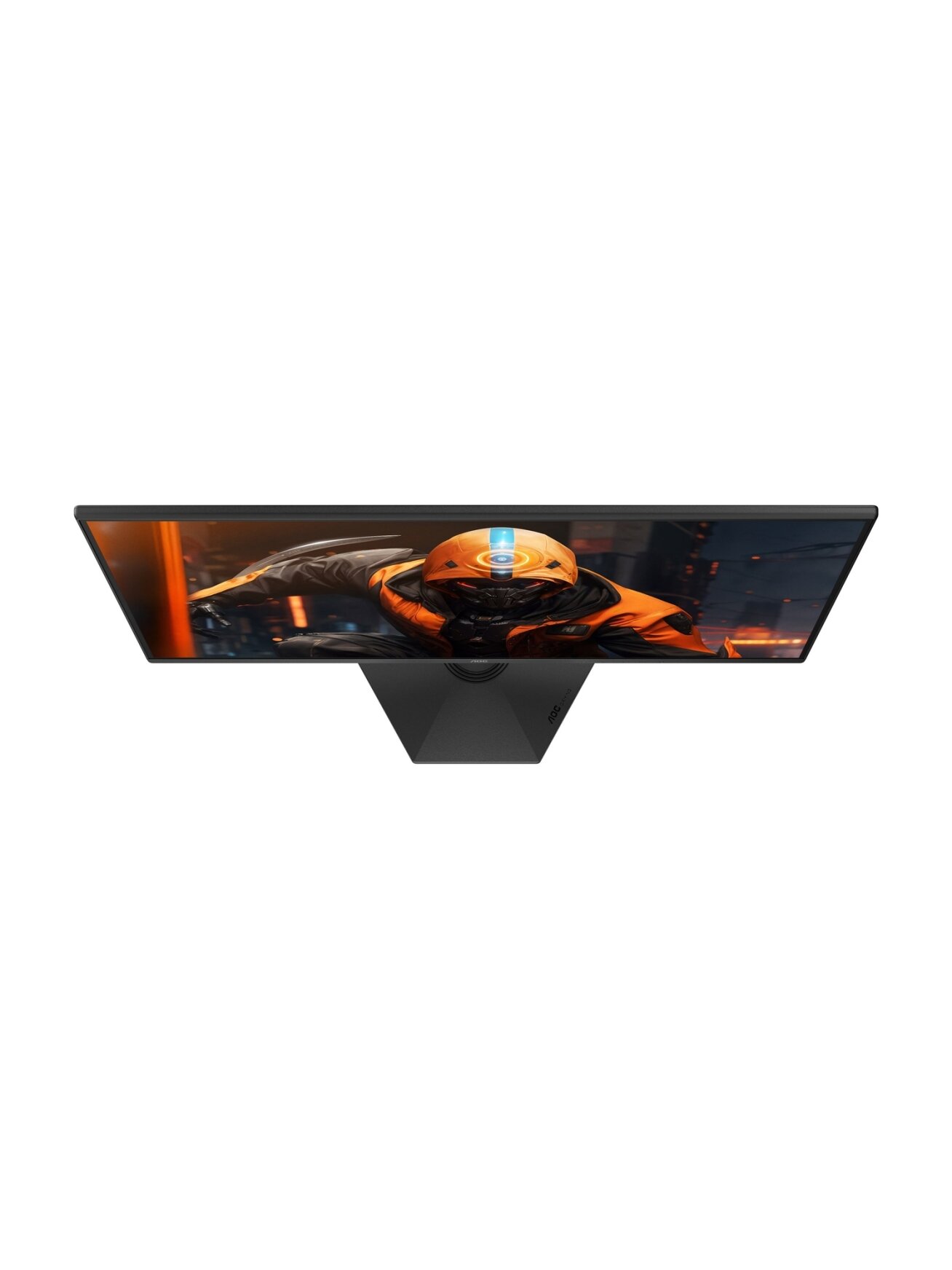 AOC 27G50F | 27 " | IPS | FHD | 16:9 | 144 Hz | 0.5 ms | 1920 x 1080 pixels | 300 cd/m² | HDMI ports quantity 1 | Black 5 AOC 27G50F | 27 " | IPS | FHD | 16:9 | 144 Hz | 0.5 ms | 1920 x 1080 pixels | 300 cd/m² | HDMI ports quantity 1 | Black 5