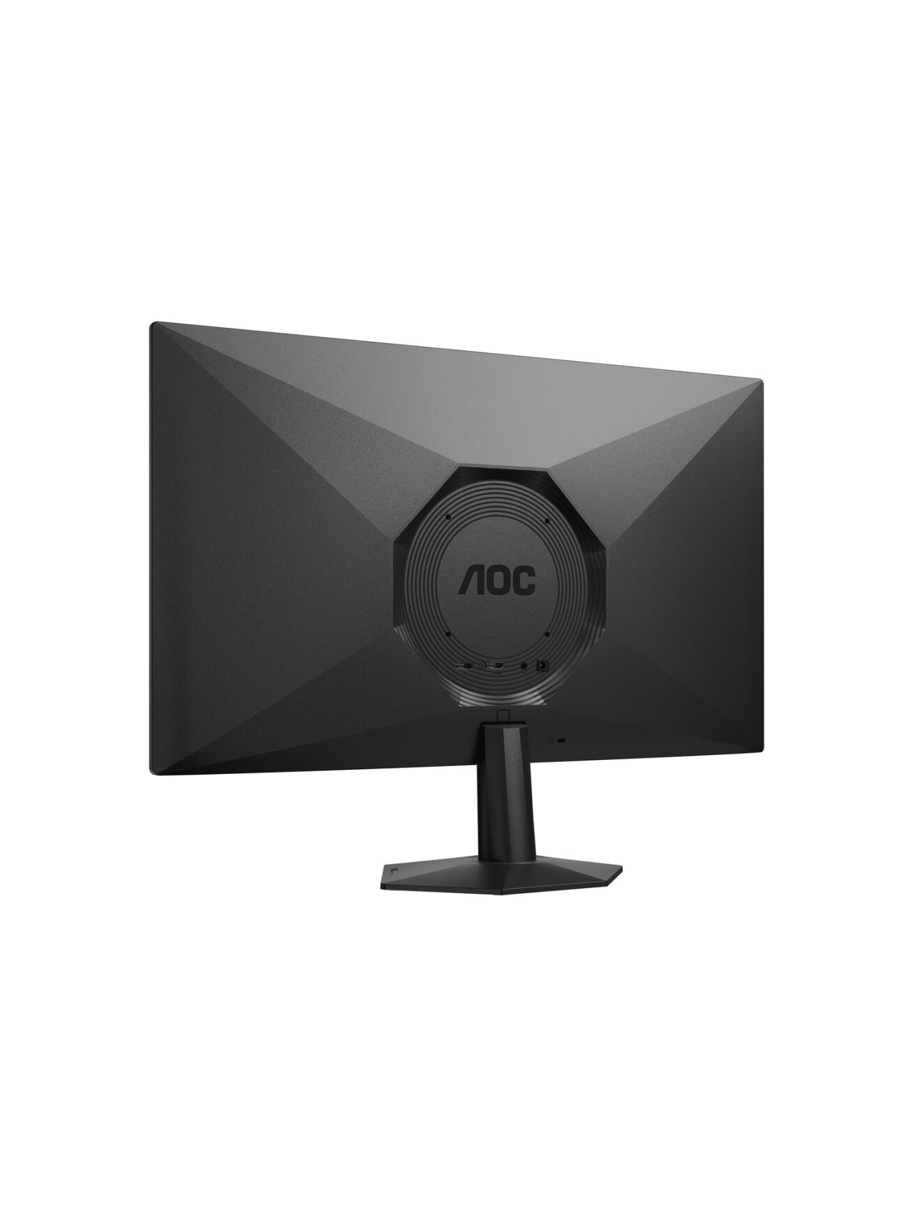 AOC 27G50F | 27 " | IPS | FHD | 16:9 | 144 Hz | 0.5 ms | 1920 x 1080 pixels | 300 cd/m² | HDMI ports quantity 1 | Black 6
