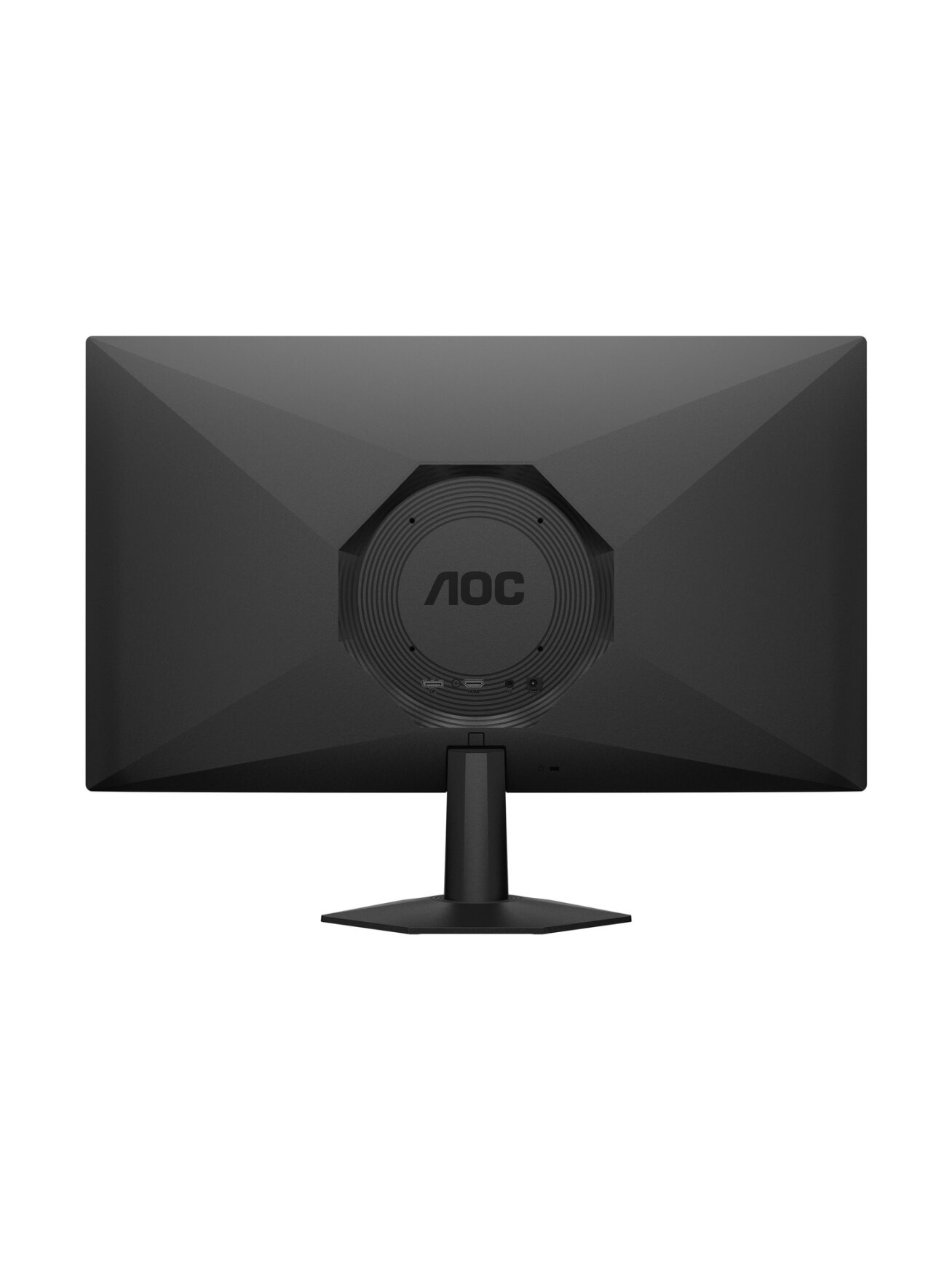 AOC 27G50F | 27 " | IPS | FHD | 16:9 | 144 Hz | 0.5 ms | 1920 x 1080 pixels | 300 cd/m² | HDMI ports quantity 1 | Black 9 AOC 27G50F | 27 " | IPS | FHD | 16:9 | 144 Hz | 0.5 ms | 1920 x 1080 pixels | 300 cd/m² | HDMI ports quantity 1 | Black 9
