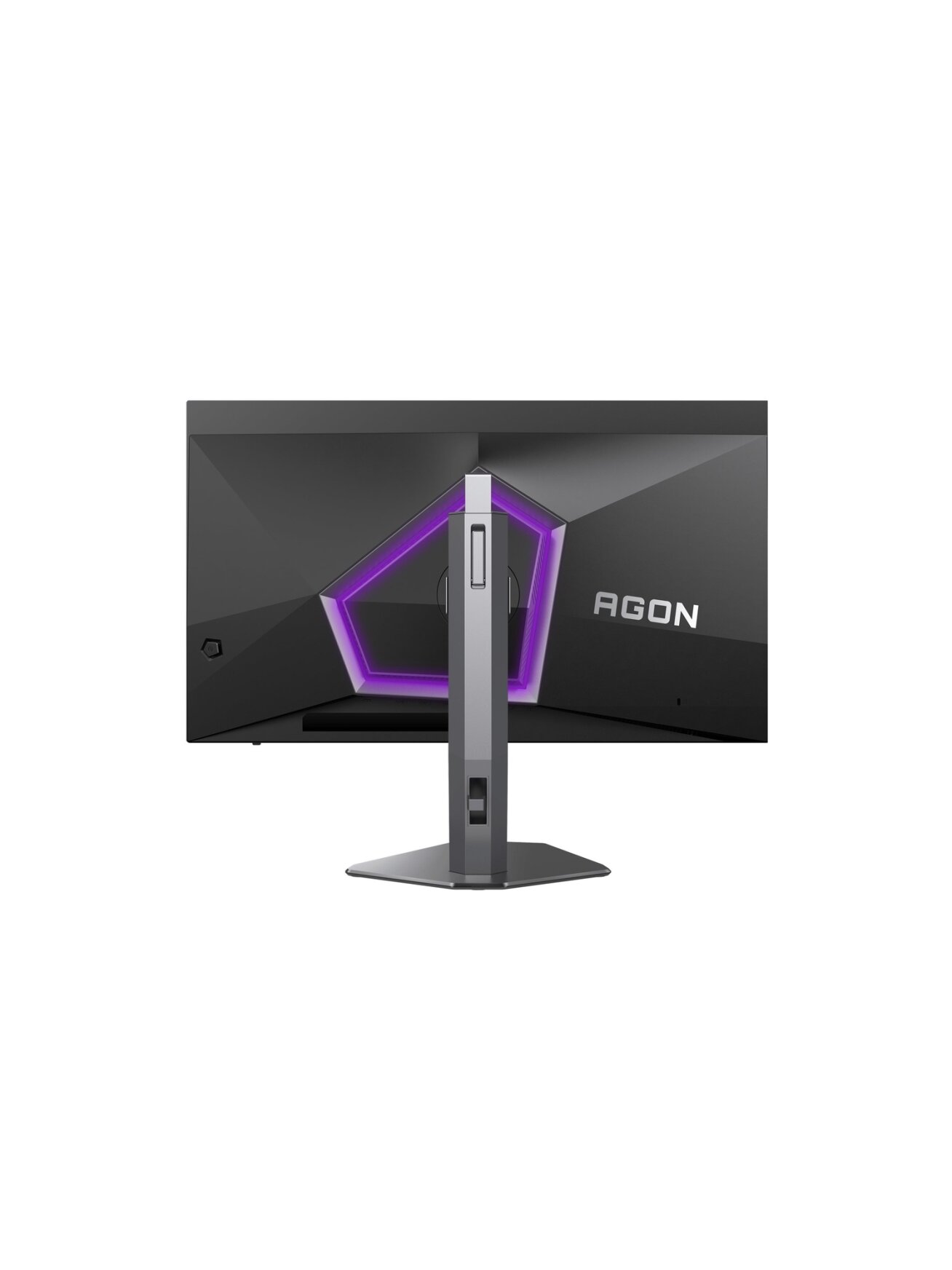 AOC | AG276QZD2 | 26.7 " | OLED | QHD | 16:9 | 240 Hz | 0.03 ms | 2560 x 1440 pixels | 250 cd/m² | HDMI ports quantity 2 7