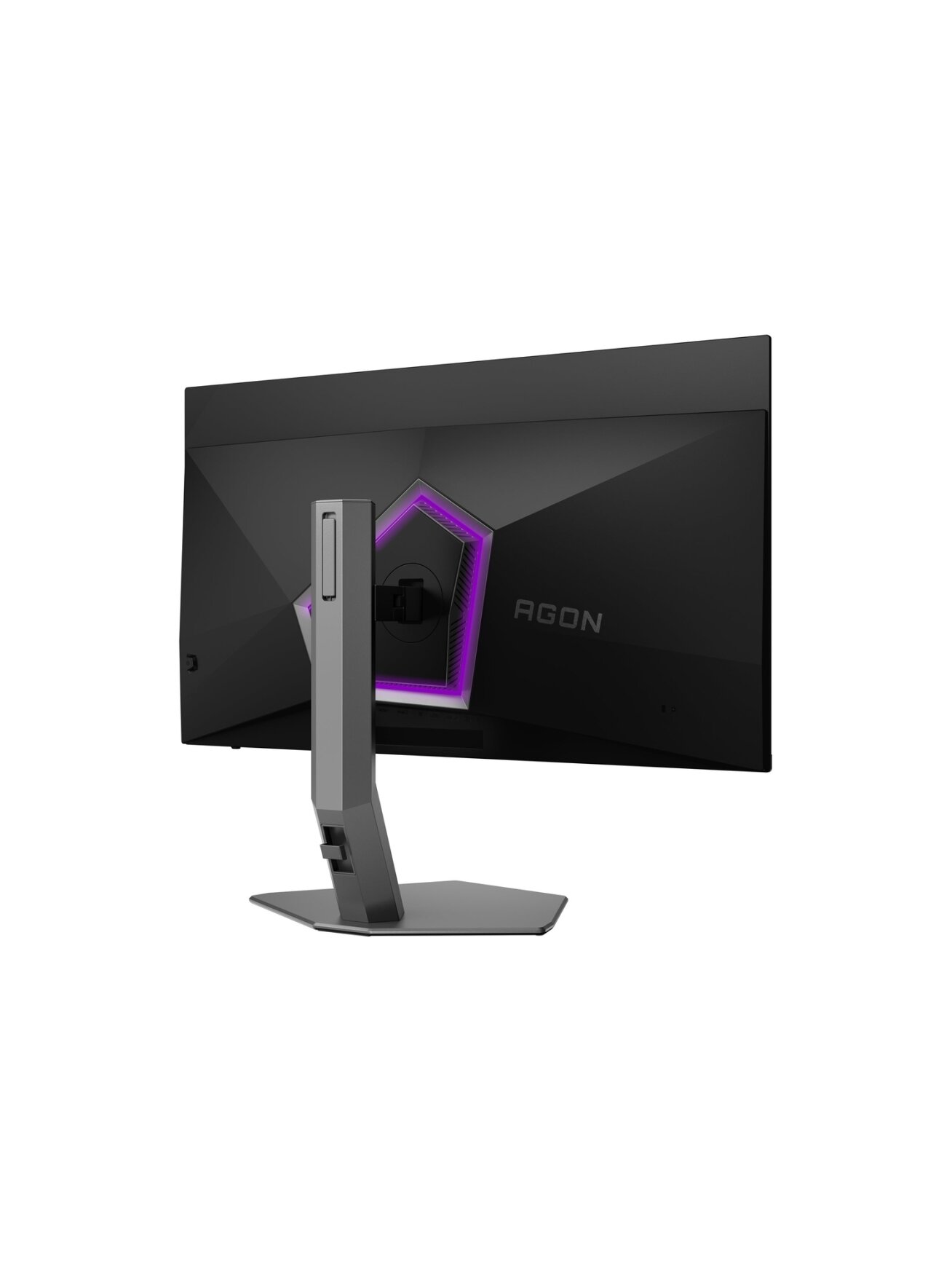 AOC | AG326UZD2 | 32 " | QD-OLED | UHD | 16:9 | 240 Hz | 0.03 ms | 3840 x 2160 pixels | 1000 cd/m² | HDMI ports quantity 1 | Black 8 AOC | AG326UZD2 | 32 " | QD-OLED | UHD | 16:9 | 240 Hz | 0.03 ms | 3840 x 2160 pixels | 1000 cd/m² | HDMI ports quantity 1 | Black 8