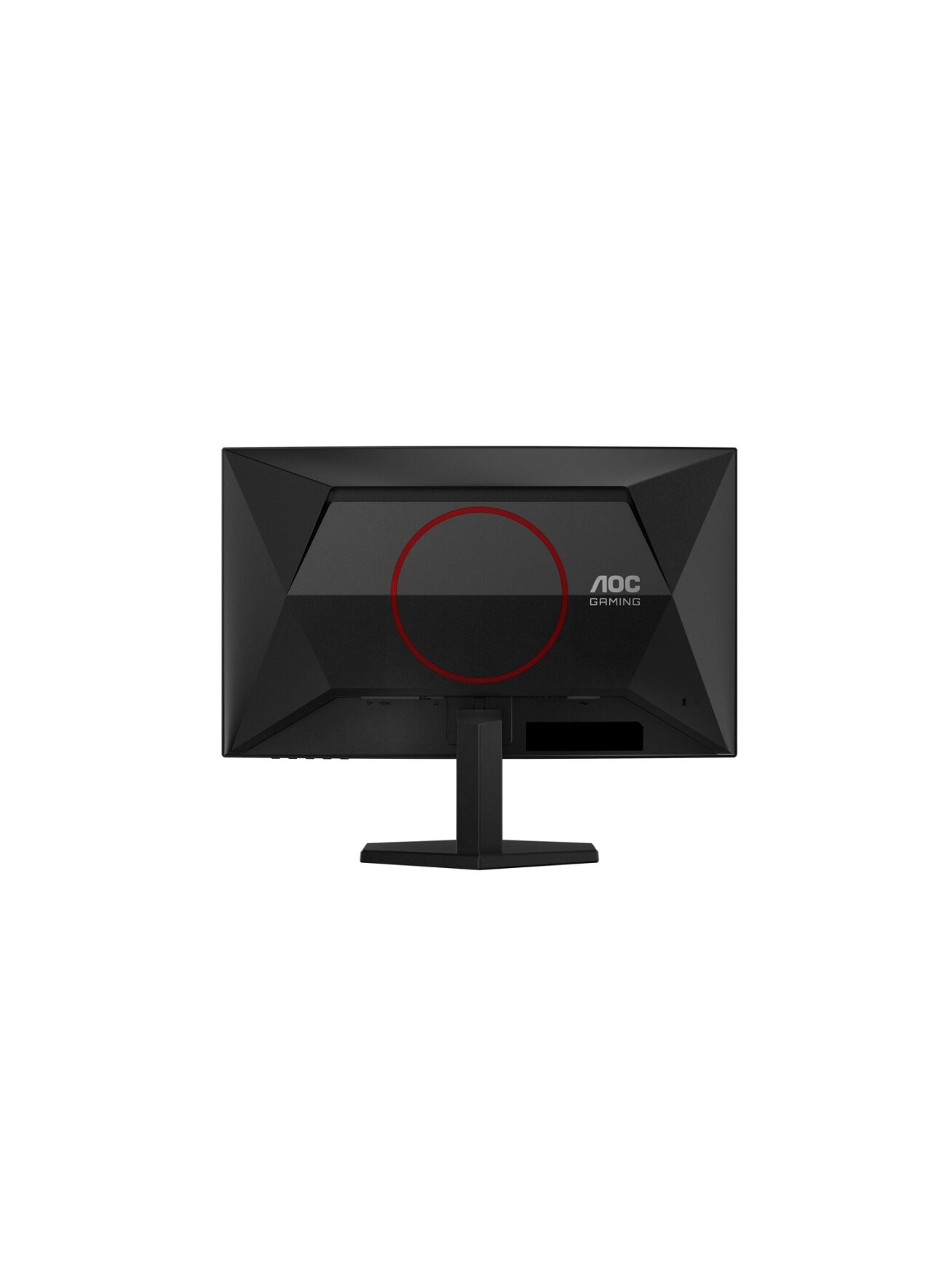 AOC C24G42FE 24“ 1920x1080/16:9/300 cd/m²/4ms/HDMI, DisplayPort, Headphone out | AOC 7 AOC C24G42FE 24“ 1920x1080/16:9/300 cd/m²/4ms/HDMI, DisplayPort, Headphone out | AOC 7