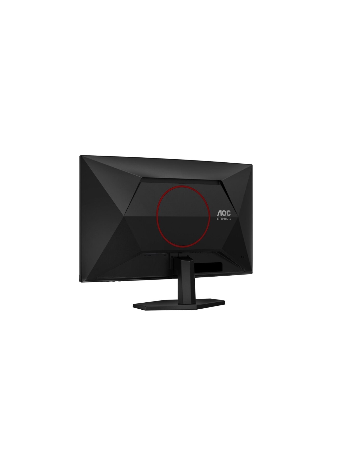 AOC | C27G42FE | 27 " | VA | FHD | 16:9 | 180 Hz | 0.5 ms | 1920 x 1080 pixels | 300 cd/m² | HDMI ports quantity 1 | Black 11