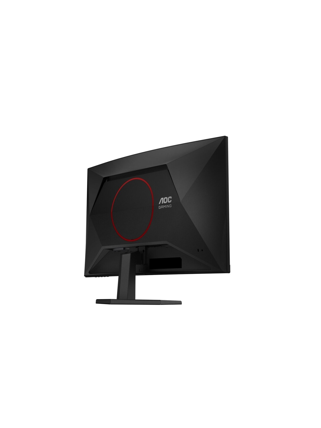 AOC | C27G42FE | 27 " | VA | FHD | 16:9 | 180 Hz | 0.5 ms | 1920 x 1080 pixels | 300 cd/m² | HDMI ports quantity 1 | Black 8 AOC | C27G42FE | 27 " | VA | FHD | 16:9 | 180 Hz | 0.5 ms | 1920 x 1080 pixels | 300 cd/m² | HDMI ports quantity 1 | Black 8