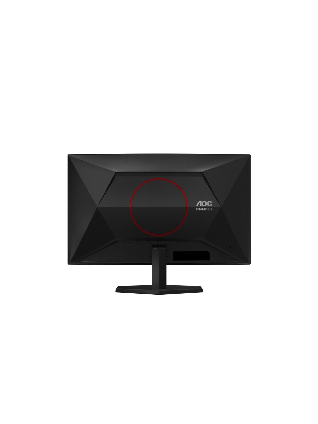 AOC | C27G42FE | 27 " | VA | FHD | 16:9 | 180 Hz | 0.5 ms | 1920 x 1080 pixels | 300 cd/m² | HDMI ports quantity 1 | Black 9